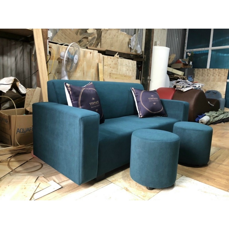 Combo Sofa Bàn Trà Giá Rẻ Tìm Đại Lý