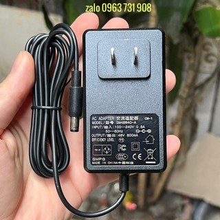 Adapter nguồn 48v 800ma chính hãng