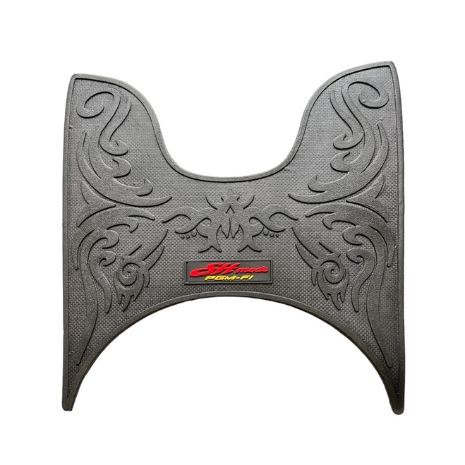 Thảm lót sàn để chân sh mode 2023-2020-2021 2022 inox