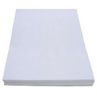 Xấp 100 tờ giấy a4 roki định lượng 230gsm