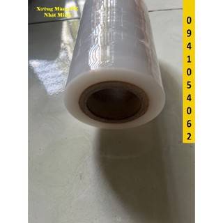 Màng PE, màng quấn 15cm