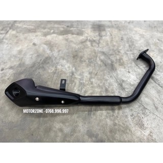 Pô đút gầm cho yamaha xsr155 / xs155r