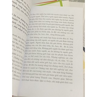 Sách - Kinh Thập Thiện Giảng Giải