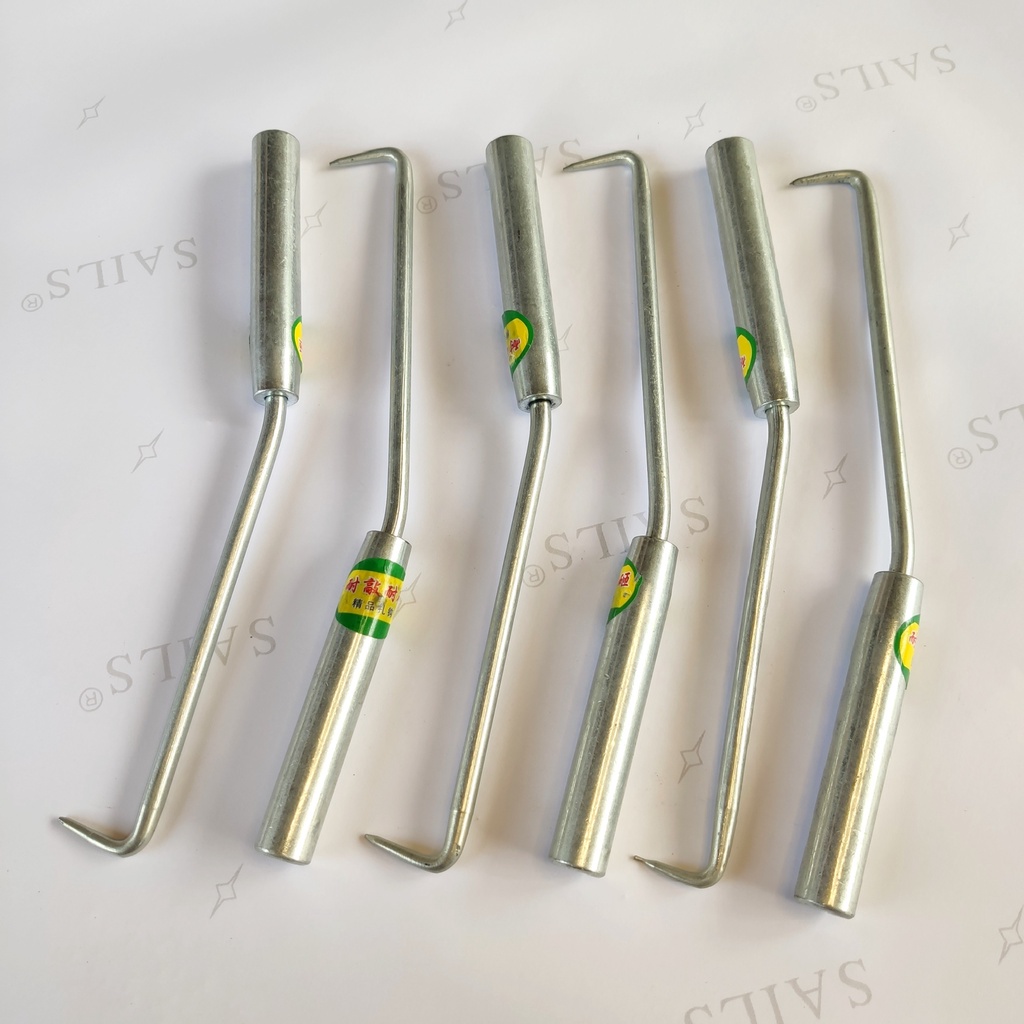 Móc xoay buộc thép ly số 7
