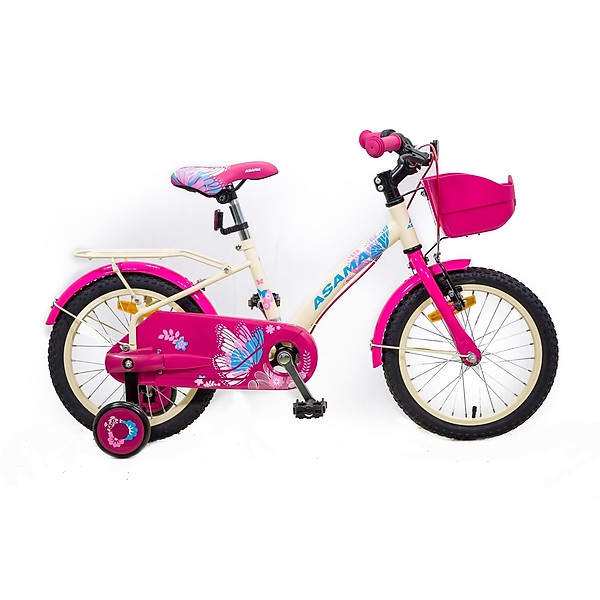 Xe đạp trẻ em Asama KZB-1601