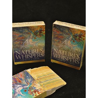 Bộ Bài Nature's Whispers