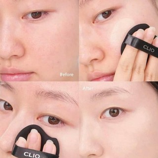 [Trả order] Phấn nước 𝐊𝐢𝐥𝐥 𝐂𝐨𝐯𝐞𝐫 𝐓𝐡𝐞 𝐍𝐞𝐰 𝐅𝐨𝐮𝐧𝐰𝐞𝐚𝐫 𝐂𝐮𝐬𝐡𝐢𝐨𝐧 x 𝐙𝐈𝐂𝐎
