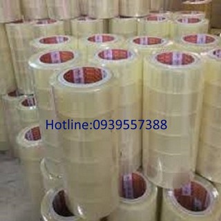 Combo 2 cuộn băng -dính 1kg/cuộn