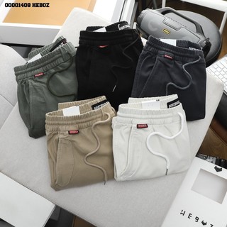 Quần short nam kaki co dãn 4 túi 4 màu full size