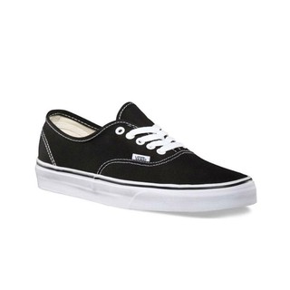 Giày Vans Authentic VN000EE3BLK