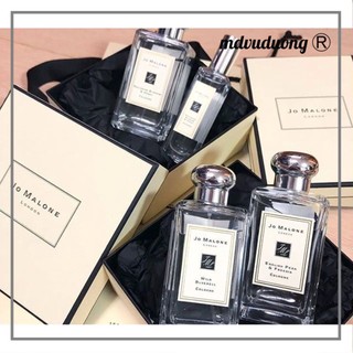 Tổng hợp nước hoa Jo malone 10ml