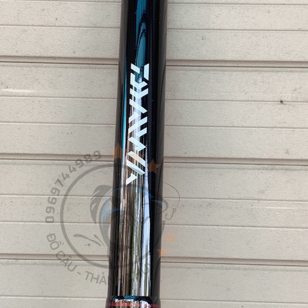 Cần câu lục câu biển Daiwa Liberty Surf 33 450-AF