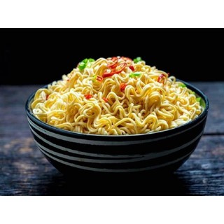 MÌ THÁI THUẦN CHAY WAI WAI