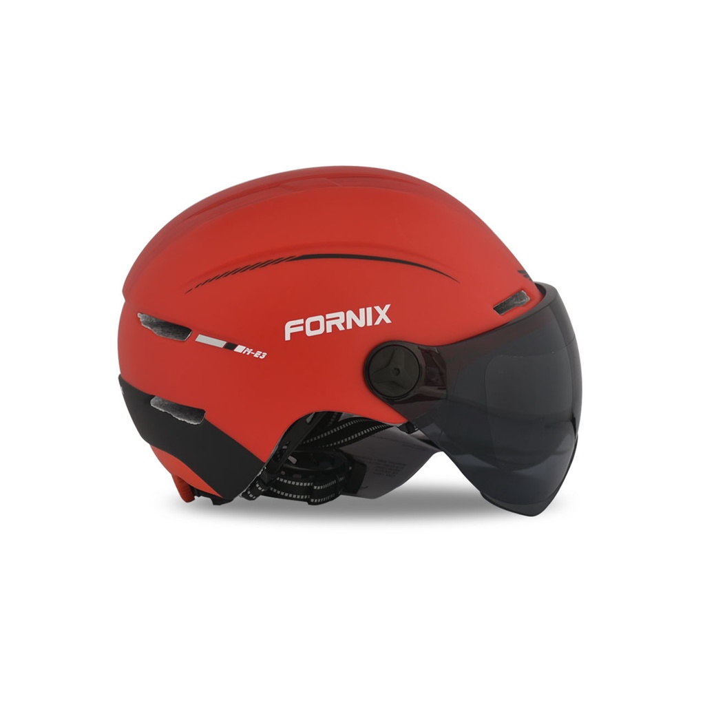 [CHÍNH HÃNG] NÓN BẢO HIỂM FORNIX -  A02NM-E3