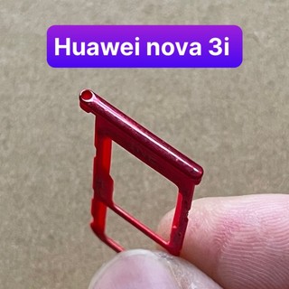 khay sim huawei nova 3i