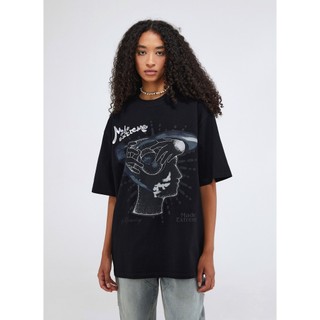 Áo phông Blackair "How Creative Will The Human Brain Be?" Tshirt