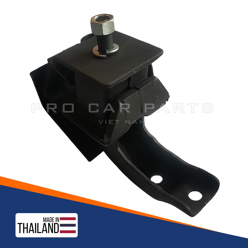 Cao Su Chân Máy Trái Zace (Made In Thailand)