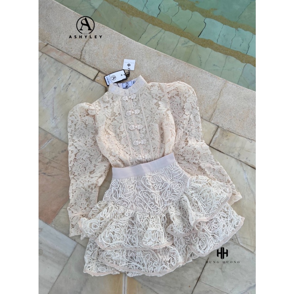 𝐖𝐈𝐋𝐋𝐘 𝐒𝐄𝐓 - 𝐀𝐒𝐇𝐘𝐋𝐄𝐘