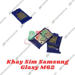Khay đựng sim của SA M62