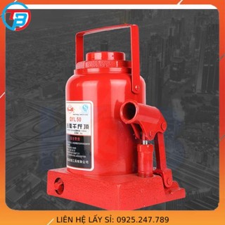 Con Đội Thủy Lực 2 Tấn