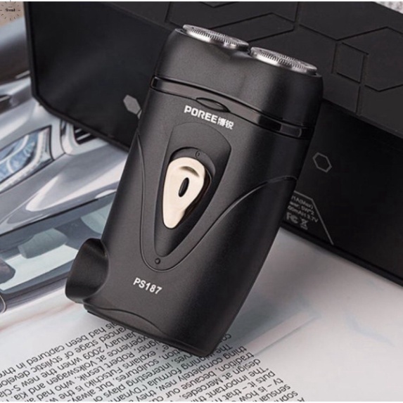 Máy cạo râu thông minh Flyco Poree PS187 . didoo_shop