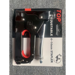Súng bắn ghim đa năng top kìm bắn ghim top cầm tay có tăng lực giá rẻ kềm bấm ghim top 1
