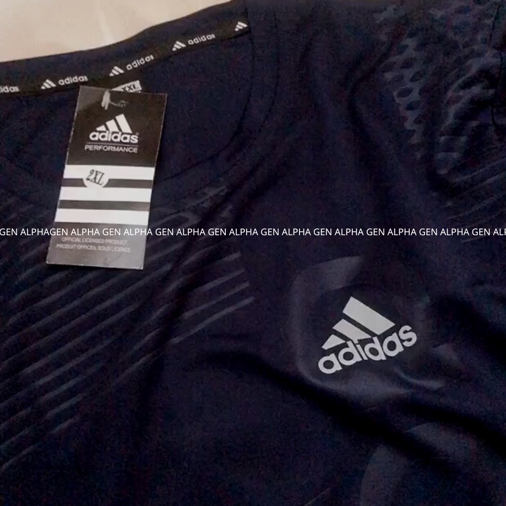 Áo ba lỗ sát nách Nam GEN ALPHA tập Gym thể thao Cao Cấp thoáng mát, áo thun ba lỗ cotton thái GEN1