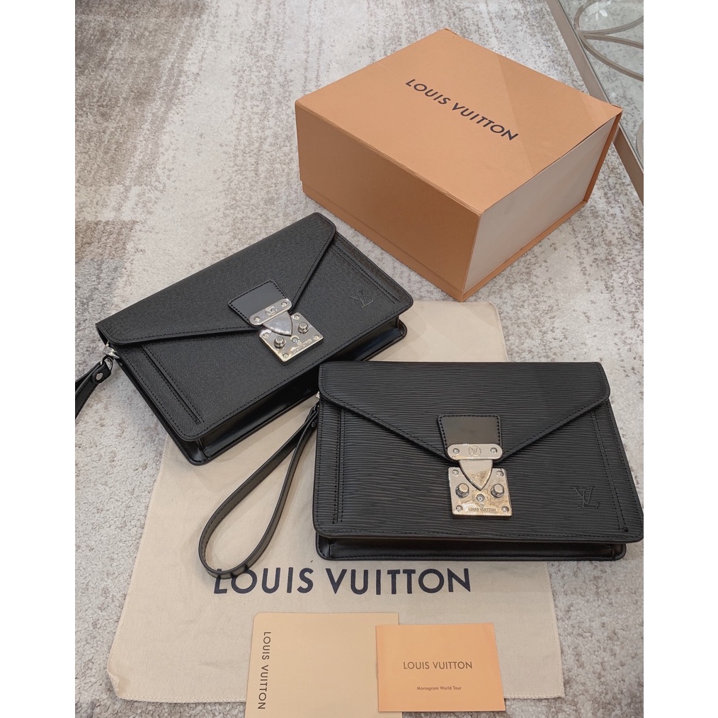 CLUTCH LV THAMES SZ25