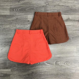 Quần short MIXX0 lai bầu nút 2M