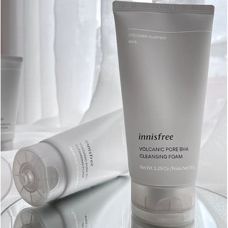 sữa rửa mặt innisfree mẫu mới