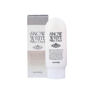 Kem dưỡng trắng body snow white 200g