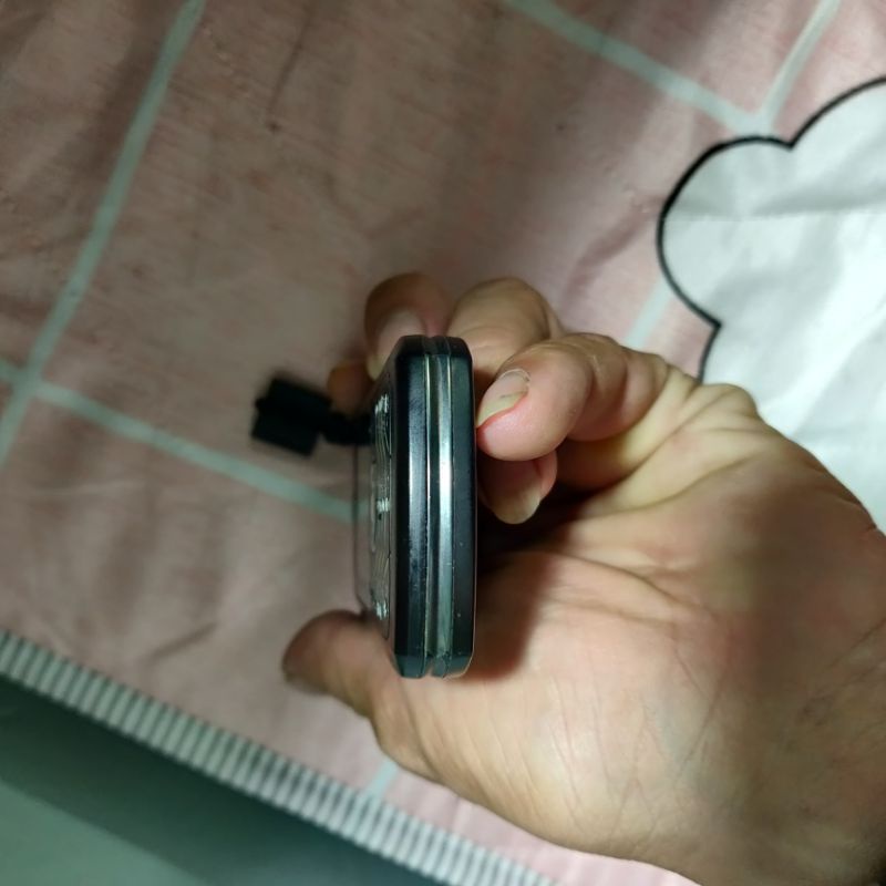 Xác motorola L6 treo boot loader