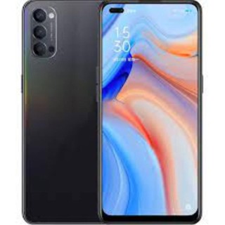 điện thoại Oppo Reno4 - Oppo Reno 4 2sim Chính Hãng ram 8/256G, cấu hình khủng, Cày Game siêu mượt - Mb2