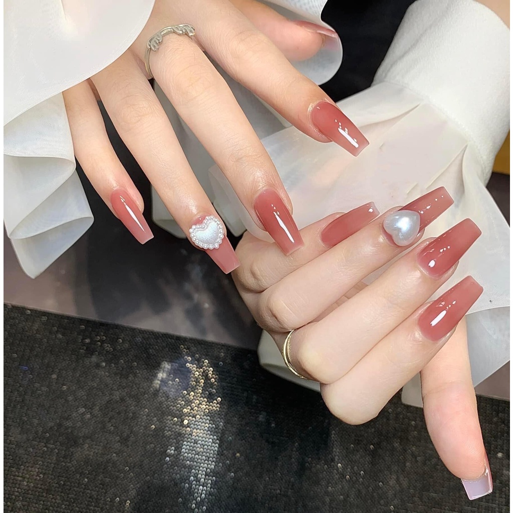 Set sơn gel thạch 36 màu cao cấp tặng bảng màu