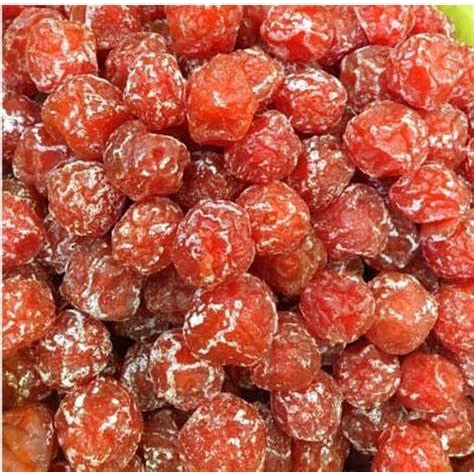 Túi dùng thử 200gr mứt mận cơm