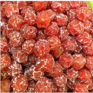 Túi dùng thử 200gr mứt mận cơm