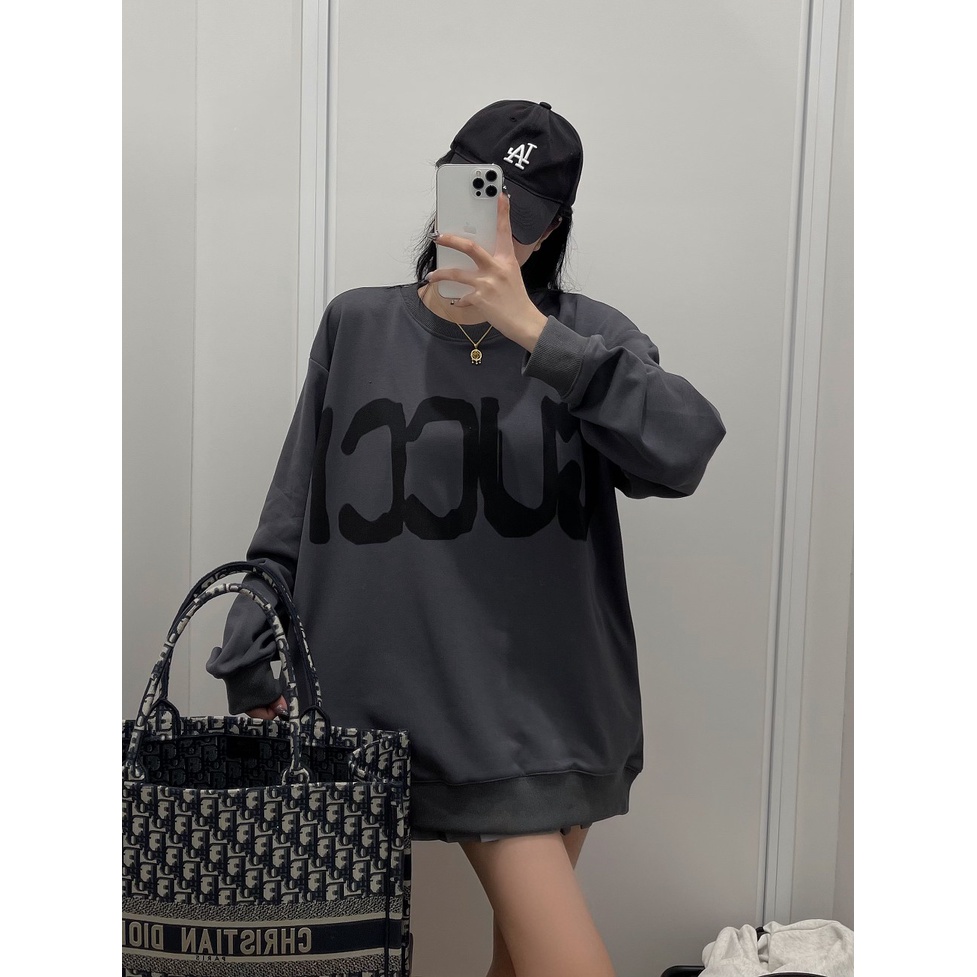 Sweater Gucci1 Couple FW23