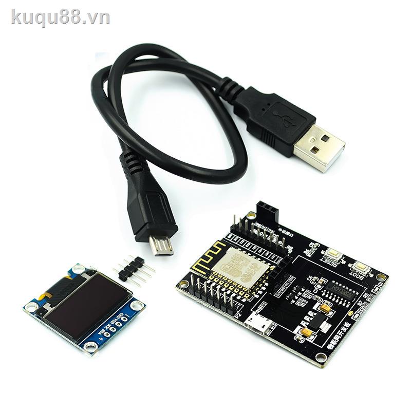 Bảng Mạch Lập Trình Esp8266 IoT Smd Chuyên Dụng Chất Lượng Cao