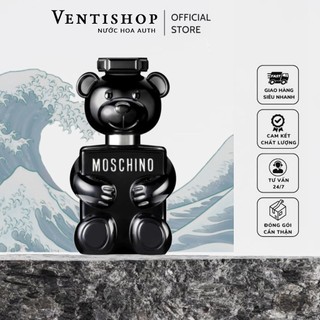 | 𝐕𝐄𝐍𝐓𝐈𝐒𝐇𝐎𝐏.𝟔𝟖 | nước hoa mos.chino toy boy 5ml/10ml/20ml
