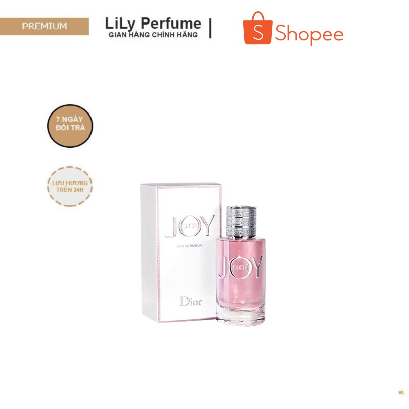 Nước hoa Dior Joy Eau De Parfum 5ml
