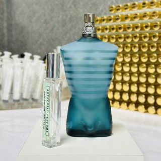 Chiết 10ml JP Le Male Edt