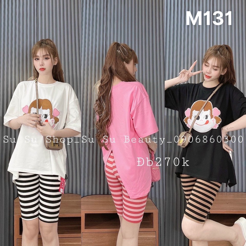 sét bộ đùi giả vest 3 món