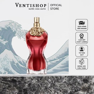 Nước hoa jpg la belle edp