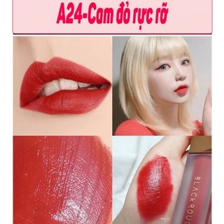 son BLACKROUGE -A 21