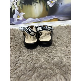 giày sục thổ cẩm size 37D