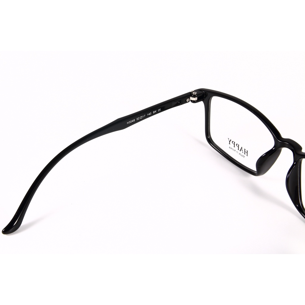 Gọng kính Happy H3048 hàng chính hãng