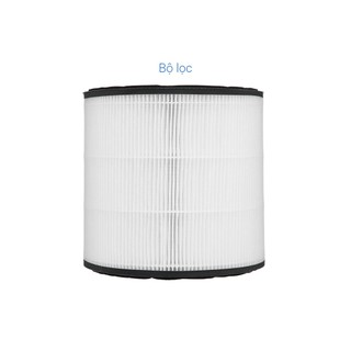 [AC0850/20] Máy lọc không khí Philips AC0850