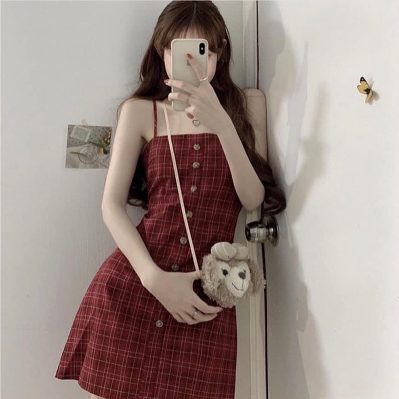 Váy lẻ size thanh lý - hàng new