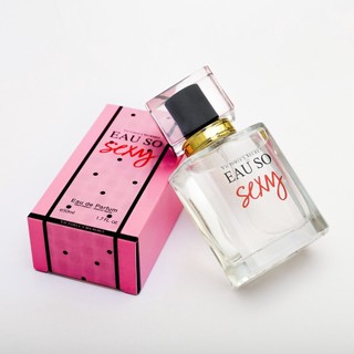 Nước hoa nữ Eau so sexy chiết 50ML