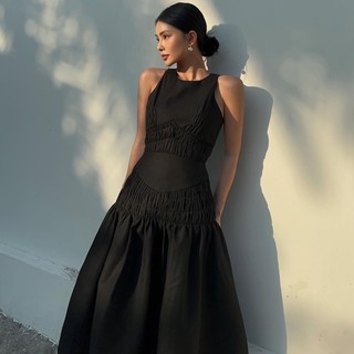 Doré studio - đầm - eli dress